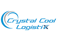 Crystal Cool Logistix Crystal Cool Logistix - Thermo King South Africa Client Logo