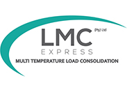 LMC Express LMC Express - Thermo King South Africa Client
